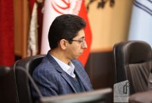 گزارش تصویری انعقاد تفاهم نامه همكاري دانشگاه صنعتي شاهرود با شركت برق منطقه اي استان سمنان